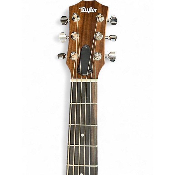 Used Taylor GS Mini Koa Natural Acoustic Guitar