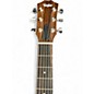 Used Taylor GS Mini Koa Natural Acoustic Guitar