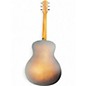 Used Taylor GS Mini Koa Natural Acoustic Guitar