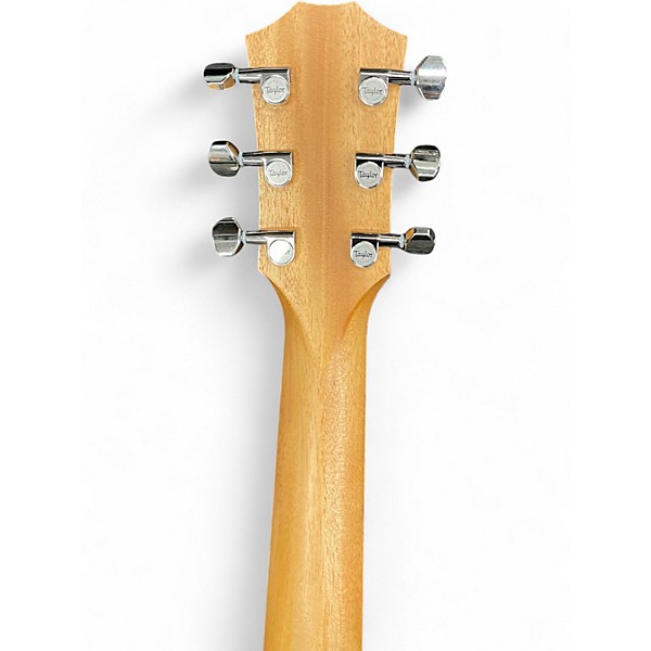 Used Taylor GS Mini Koa Natural Acoustic Guitar