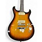 Used G&L Ascari GT-90 Tobacco Sunburst Solid Body Electric Guitar