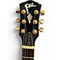 Used G&L Ascari GT-90 Tobacco Sunburst Solid Body Electric Guitar