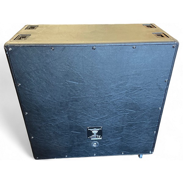 Used EVH 5150 III 4x12 Guitar Cabinet
