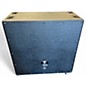 Used EVH 5150 III 4x12 Guitar Cabinet