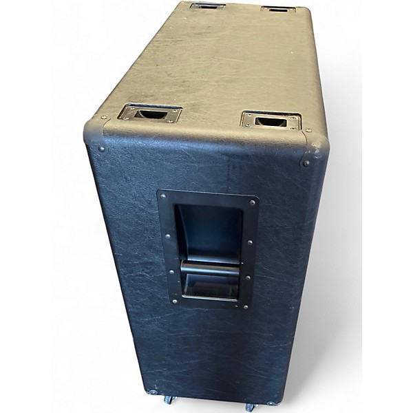 Used EVH 5150 III 4x12 Guitar Cabinet