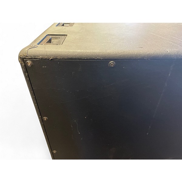 Used EVH 5150 III 4x12 Guitar Cabinet