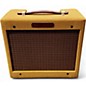 Used Fender 1957 Champ Custom 5W 1x8 Tube Guitar Combo Amp thumbnail