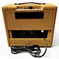 Used Fender 1957 Champ Custom 5W 1x8 Tube Guitar Combo Amp