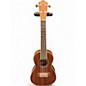 Used Lanikai LU22CGC Concert Natural Ukulele thumbnail
