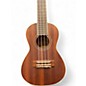 Used Lanikai LU22CGC Concert Natural Ukulele