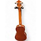 Used Lanikai LU22CGC Concert Natural Ukulele