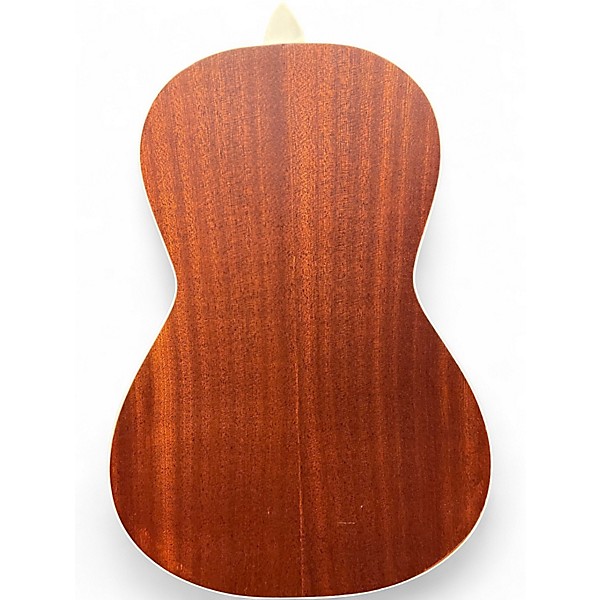 Used Lanikai LU22CGC Concert Natural Ukulele