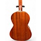 Used Ibanez PNB14E OPN Natural Acoustic Bass Guitar