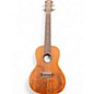 Used Luna UKE TC MAH Natural Ukulele thumbnail