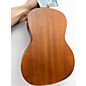 Used Luna UKE TC MAH Natural Ukulele