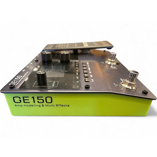Used Mooer GE150 Effect Processor