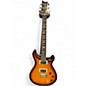 Used PRS SE DGT Birds McCarty Tobacco Sunburst Solid Body Electric Guitar thumbnail