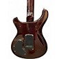 Used PRS SE DGT Birds McCarty Tobacco Sunburst Solid Body Electric Guitar