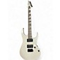 Used Ibanez Gio GRGR120EX White Solid Body Electric Guitar thumbnail