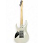 Used Ibanez Gio GRGR120EX White Solid Body Electric Guitar