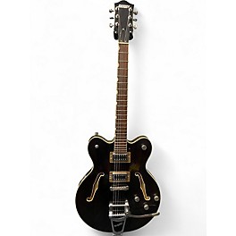 Used Gretsch Guitars G5622T Electromatic Center Block Double Cut Bigsby Walnut Hollow Body Electric Guitar