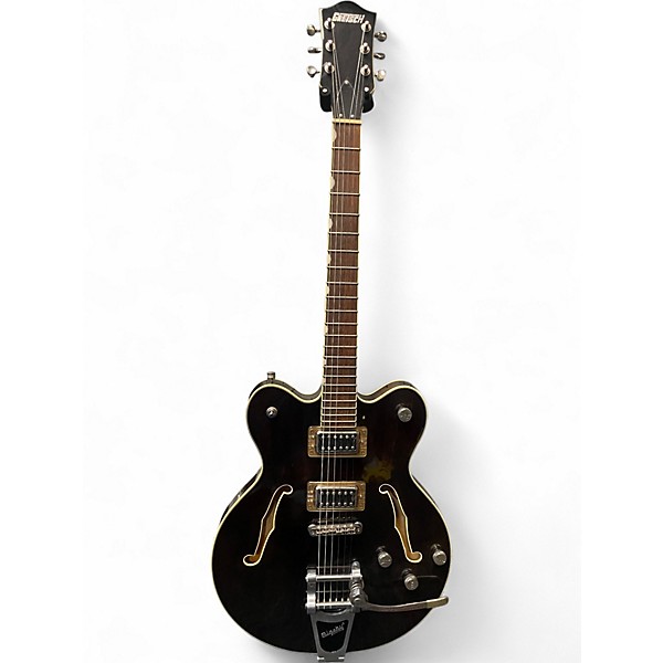 Used Gretsch Guitars G5622T Electromatic Center Block Double Cut Bigsby Walnut Hollow Body Electric Guitar