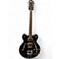 Used Gretsch Guitars G5622T Electromatic Center Block Double Cut Bigsby Walnut Hollow Body Electric Guitar thumbnail
