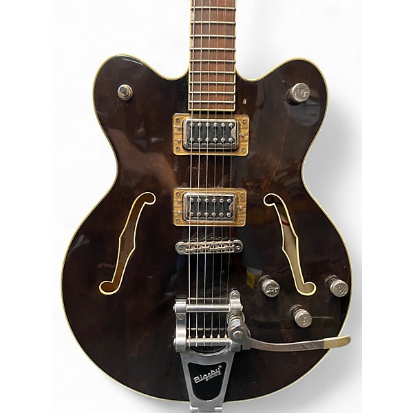 Used Gretsch Guitars G5622T Electromatic Center Block Double Cut Bigsby Walnut Hollow Body Electric Guitar