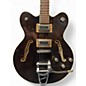 Used Gretsch Guitars G5622T Electromatic Center Block Double Cut Bigsby Walnut Hollow Body Electric Guitar
