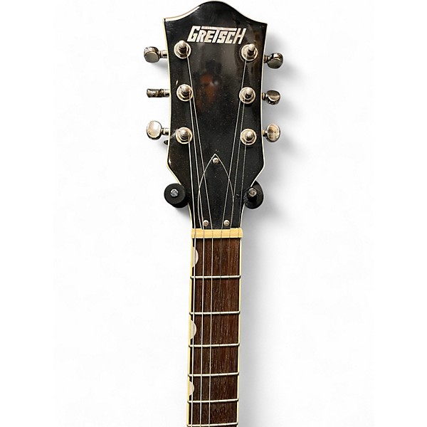 Used Gretsch Guitars G5622T Electromatic Center Block Double Cut Bigsby Walnut Hollow Body Electric Guitar