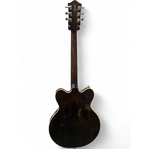 Used Gretsch Guitars G5622T Electromatic Center Block Double Cut Bigsby Walnut Hollow Body Electric Guitar