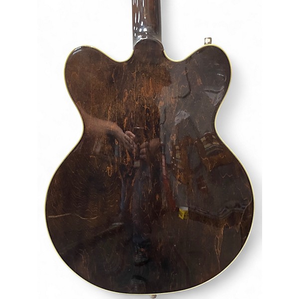 Used Gretsch Guitars G5622T Electromatic Center Block Double Cut Bigsby Walnut Hollow Body Electric Guitar