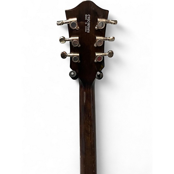 Used Gretsch Guitars G5622T Electromatic Center Block Double Cut Bigsby Walnut Hollow Body Electric Guitar