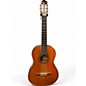 Used Fender FC100 Natural Classical Acoustic Guitar thumbnail
