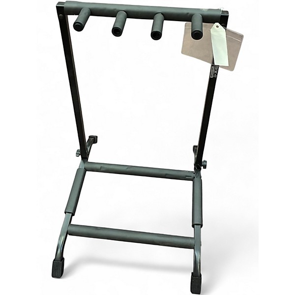 Used Miscellaneous MISC 3 GUITAR RACK Guitar Stand