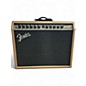 Used Fender Acoustasonic 90 90W Acoustic Guitar Combo Amp thumbnail