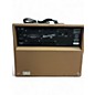 Used Fender Acoustasonic 90 90W Acoustic Guitar Combo Amp