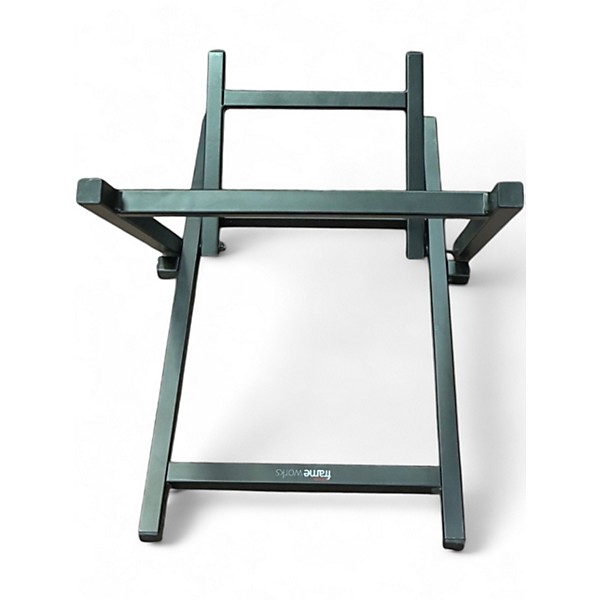 Used Gator AMP STAND Amp Stand