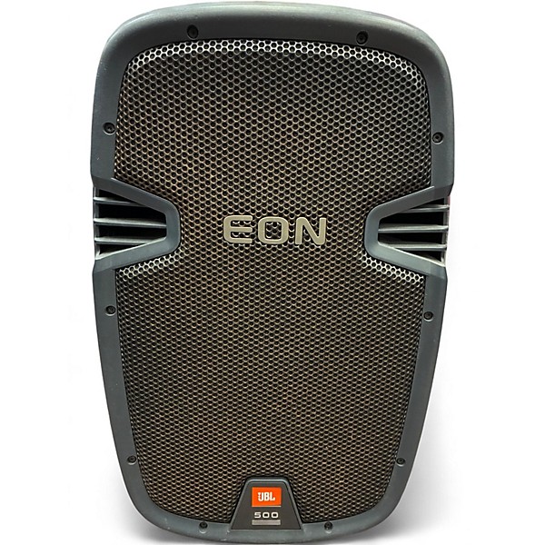 Used JBL EON510 Powered Speaker