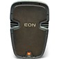 Used JBL EON510 Powered Speaker thumbnail