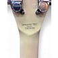 Used Danelectro 12SDC 12-String White Solid Body Electric Guitar
