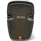 Used JBL EON510 Powered Speaker thumbnail