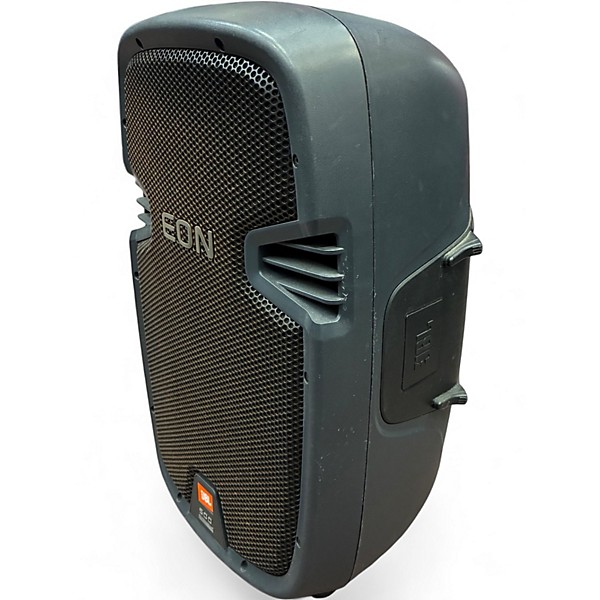 Used JBL EON510 Powered Speaker