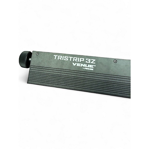 Used Proline TRISTRIP 3Z VENUE Lighting Effect