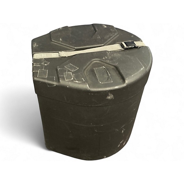Used SKB Tom case 12x14 Drum Case