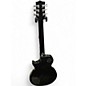 Used Jay Turser JT220 Black Solid Body Electric Guitar