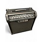 Used Line 6 Spider IV 15W 1X8 Guitar Combo Amp thumbnail