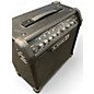 Used Line 6 Spider IV 15W 1X8 Guitar Combo Amp