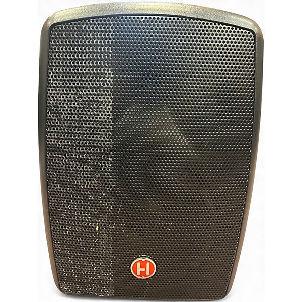 Used Harbinger RT25 Powered Speaker