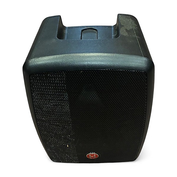 Used Harbinger RT25 Powered Speaker